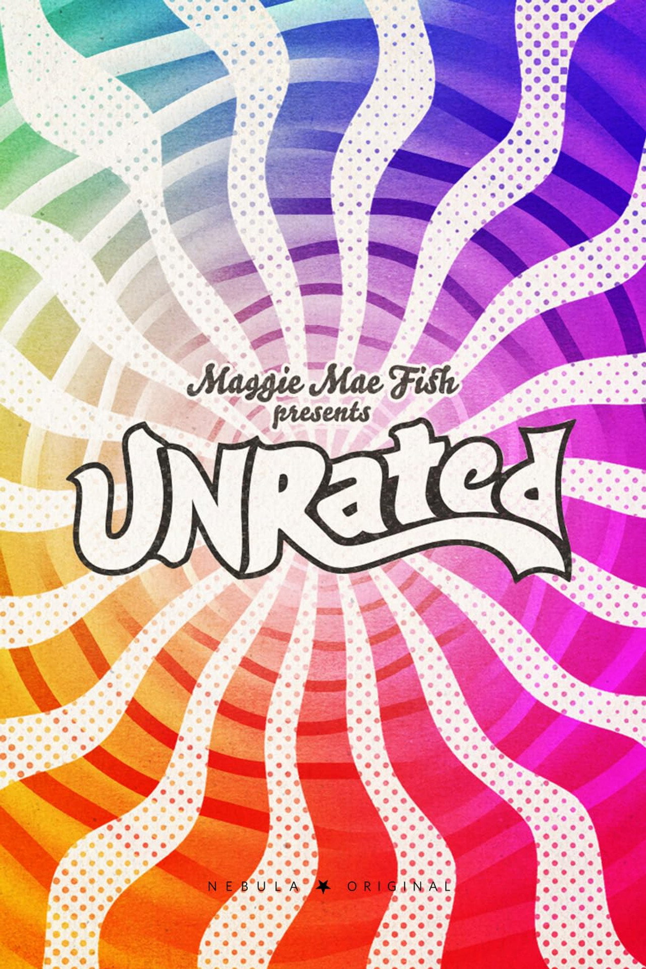 Unrated affisch