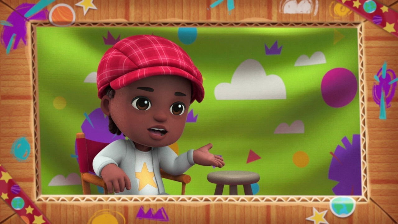 Vamos Brincar com a Turma da Mônica — Épisode 1