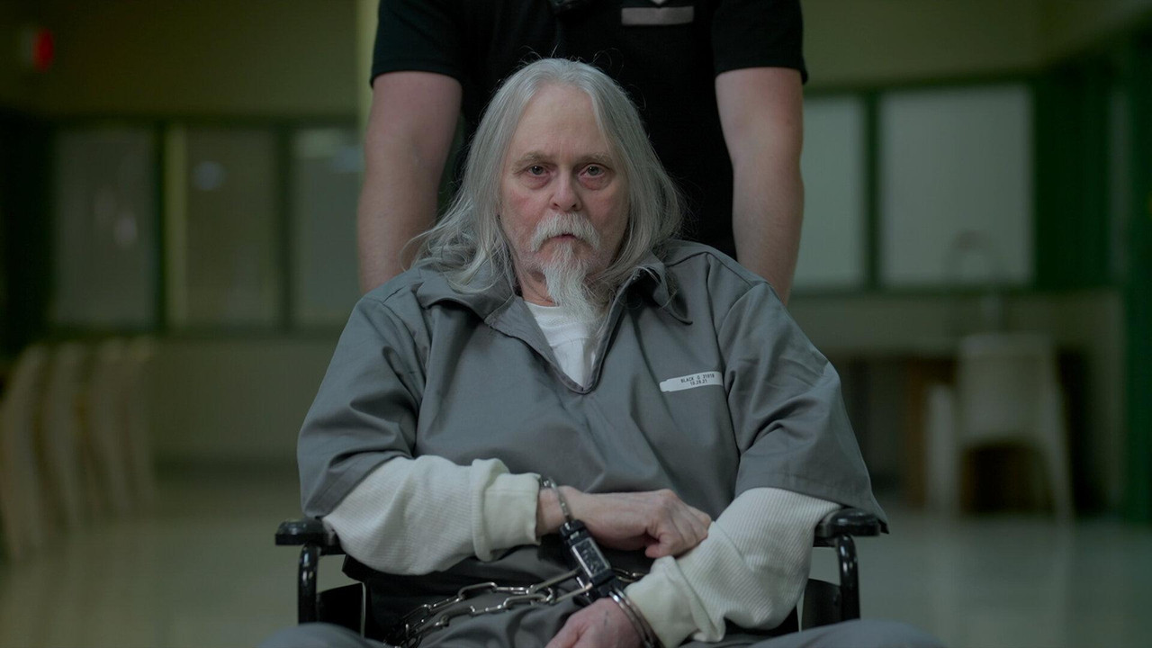 I AM A KILLER — Intention coupable