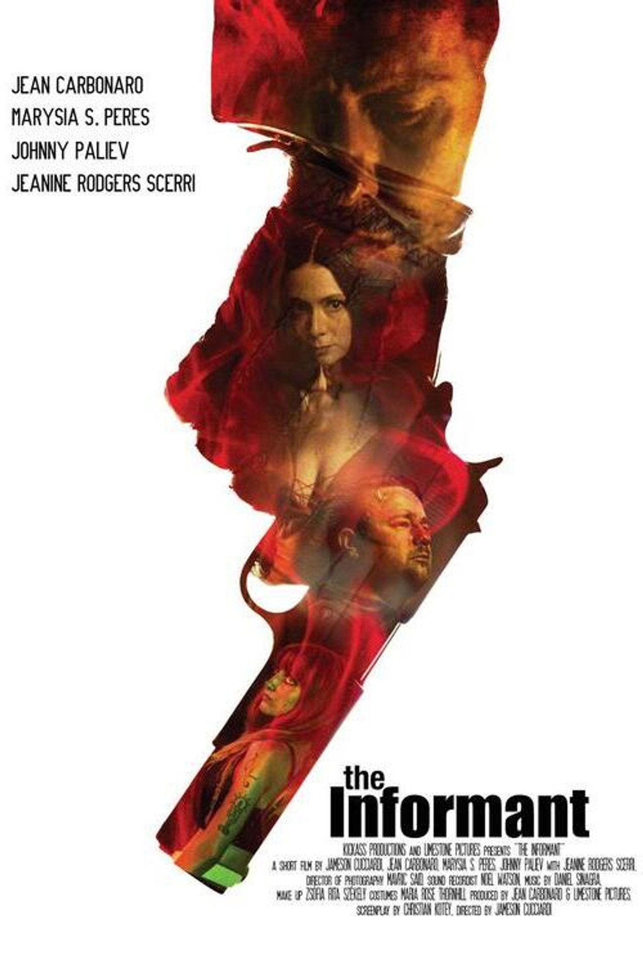 The Informant