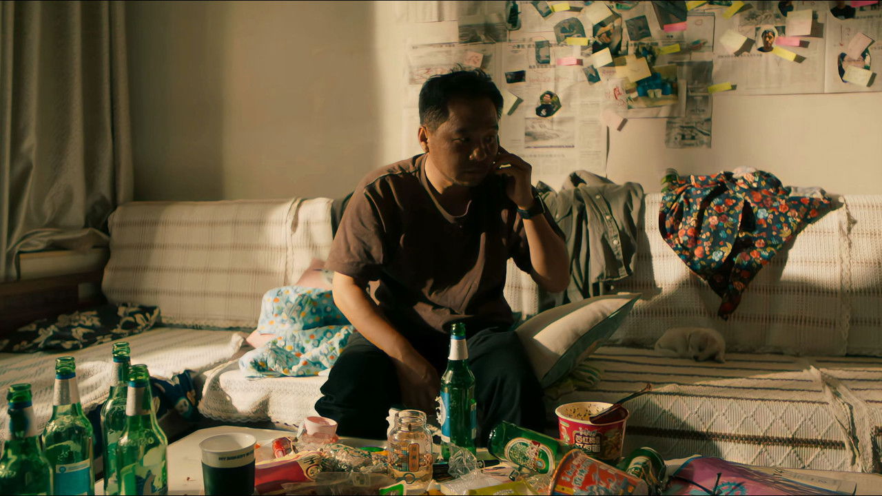 非常警事 — Épisode 19