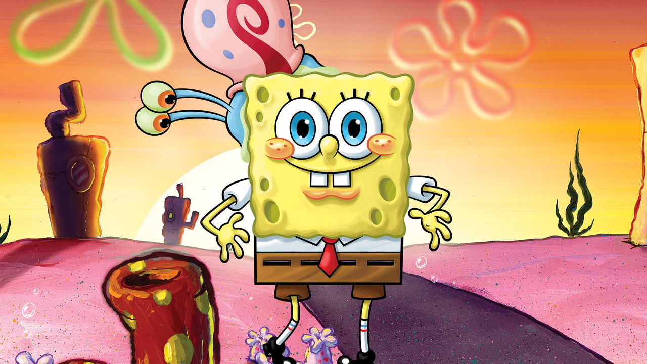 SpongeBob SquarePants (1999) trailer