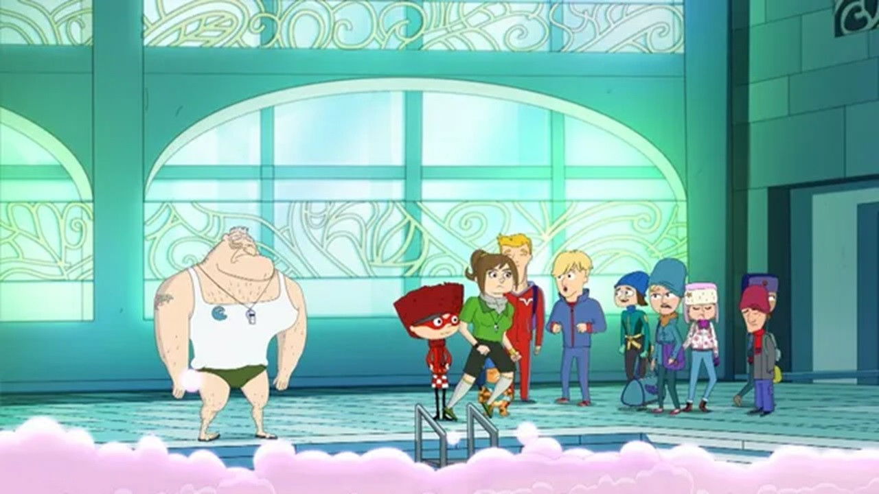 Les enquêtes de Mirette — Épisode 24