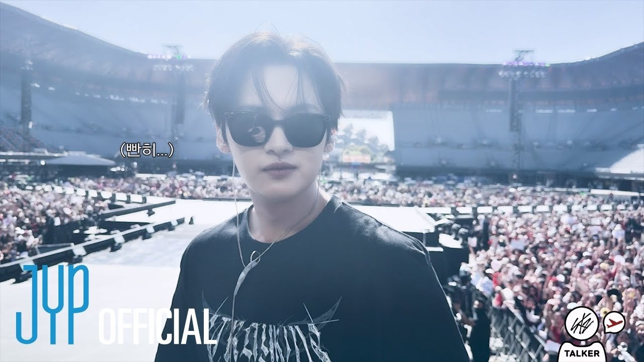 SKZ-TALKER - Season 7 Episode 15 : [SKZ-TALKER GO! Season 5] Ep.15 MEXICO CITY