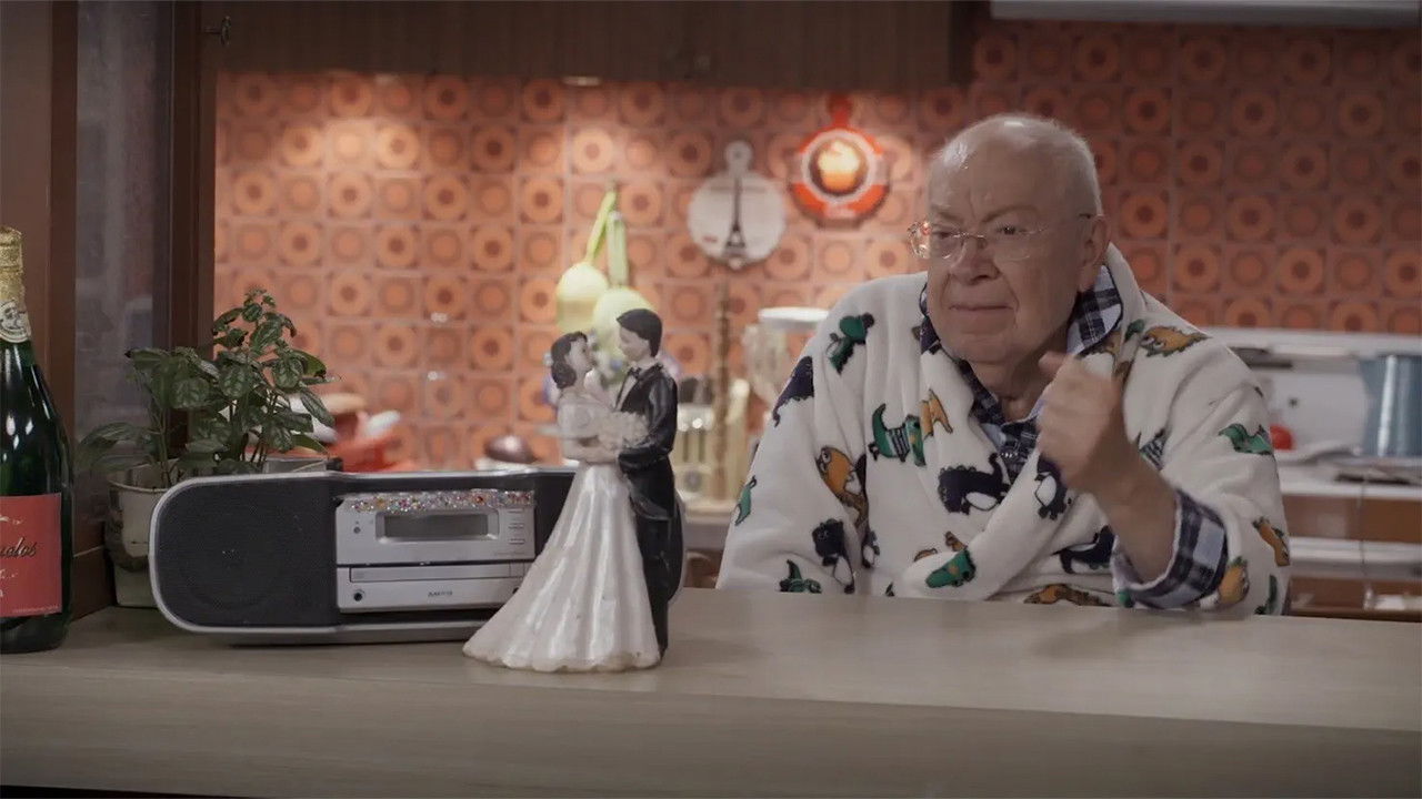 Una familia de diez — Épisode 13