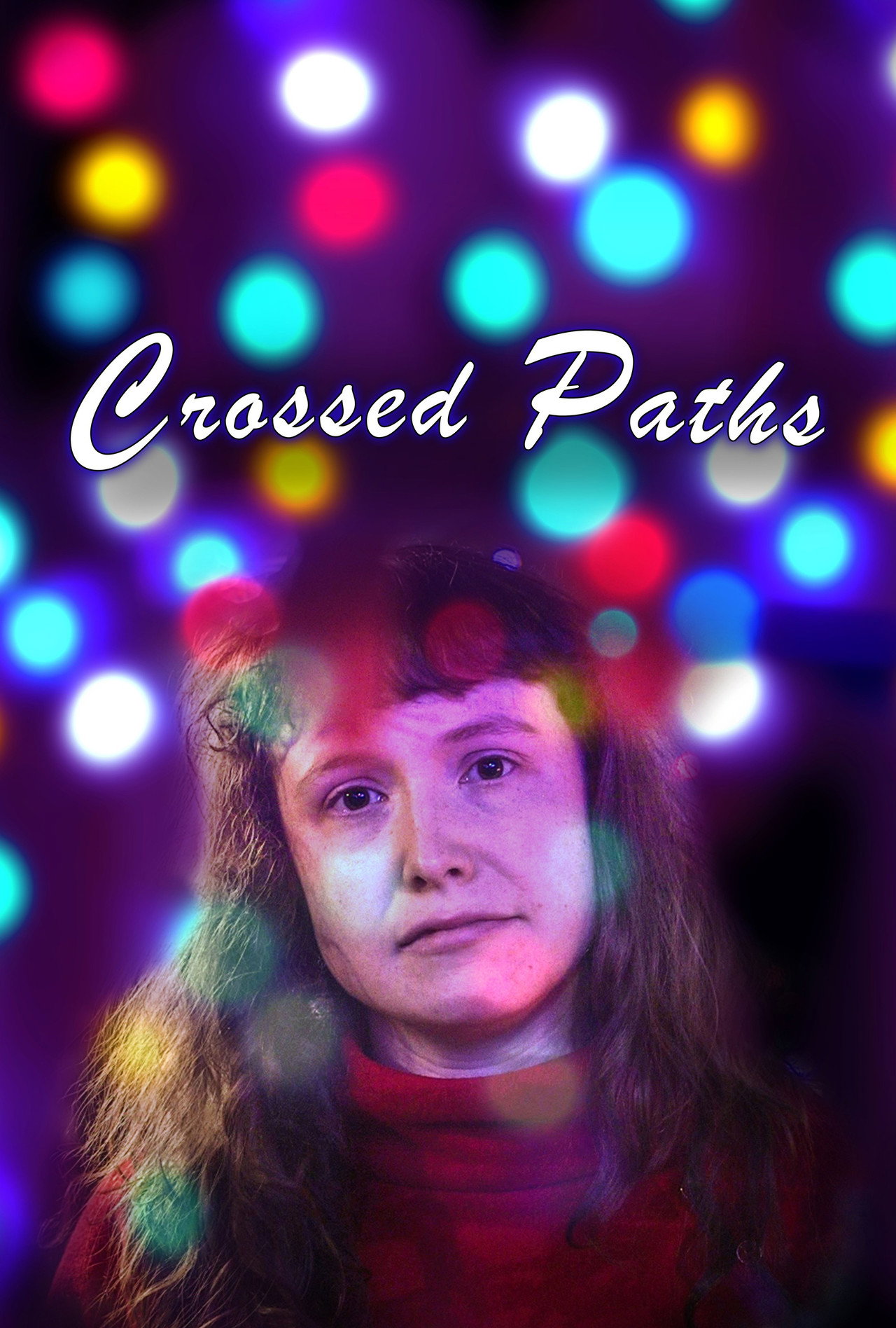 Crossed Paths filmaffisch