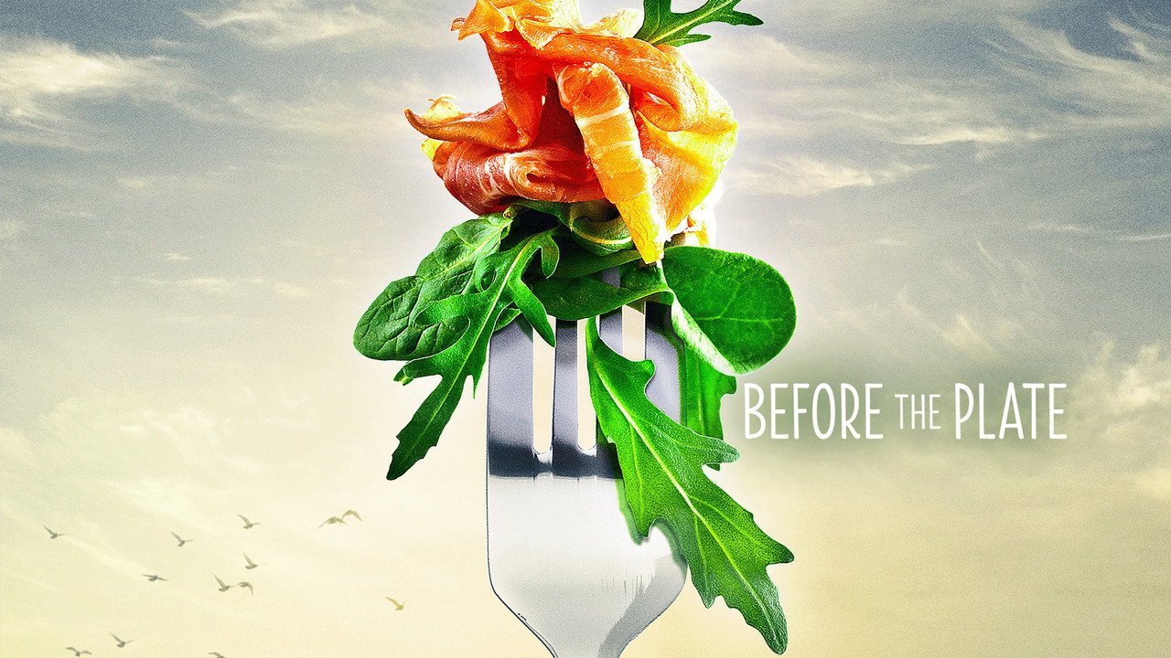 Immagine di copertina del trailer di Before the Plate