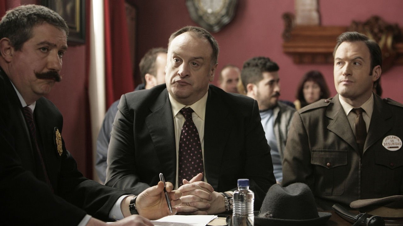 Doctor Mateo — Épisode 3