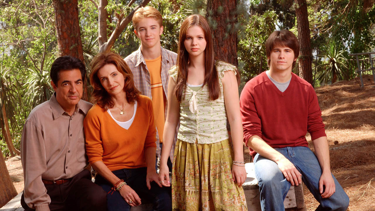 Cast and Crew of Joan of Arcadia