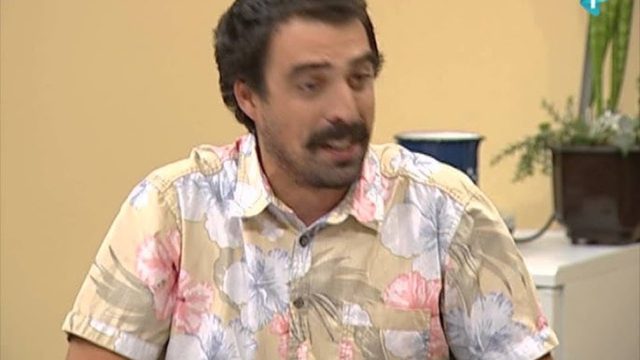 Državni posao - Season 3 Episode 16 : 417 Planeta majmuna