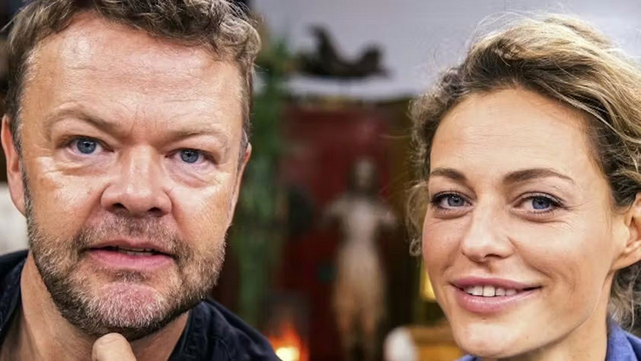 Krejlerkongen — Épisode 1