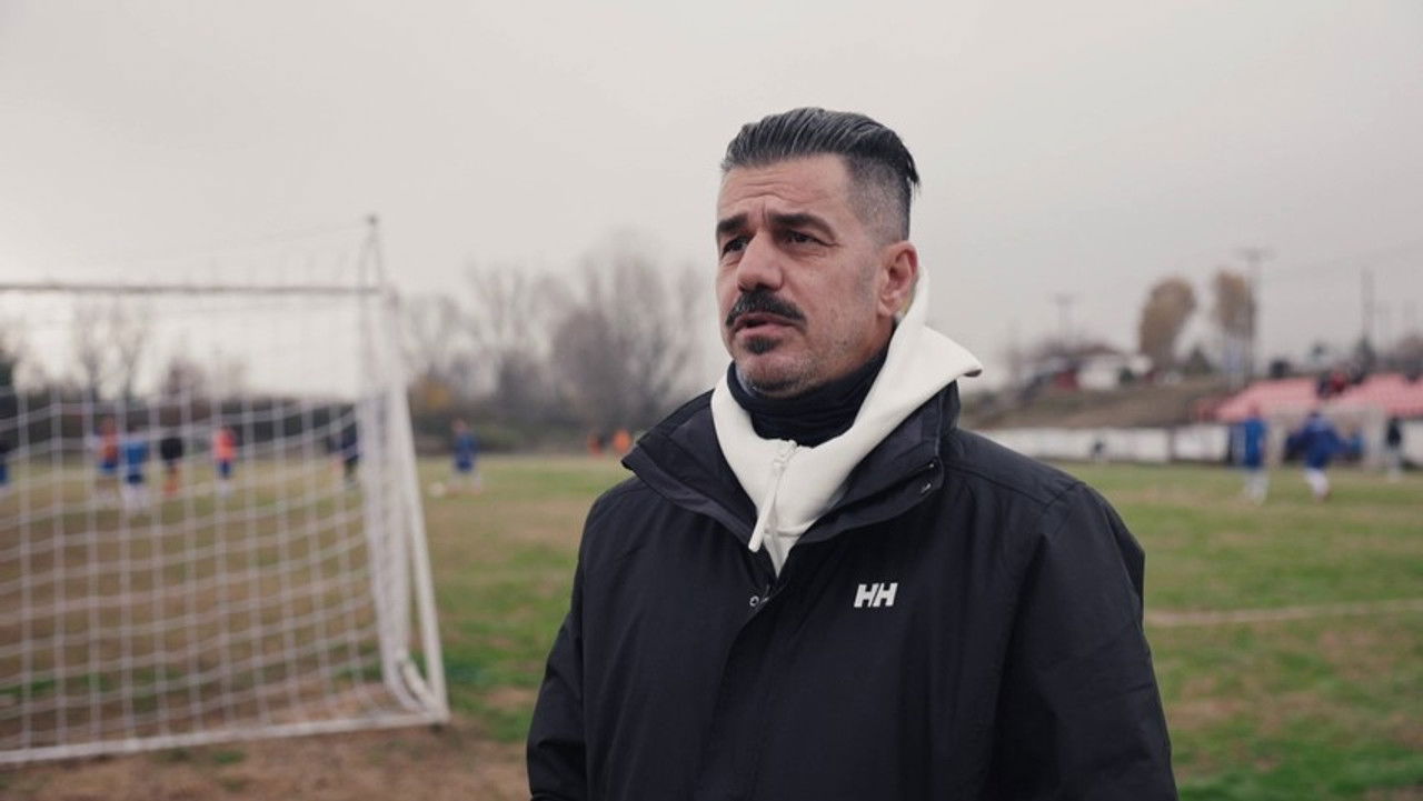 Village United — Épisode 8