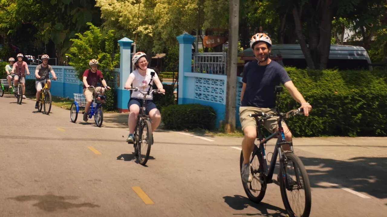 Down the road - Season 5 Episode 2 : Episode 2