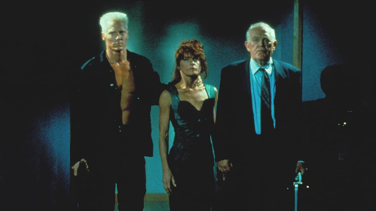 Shadowchaser (1992)