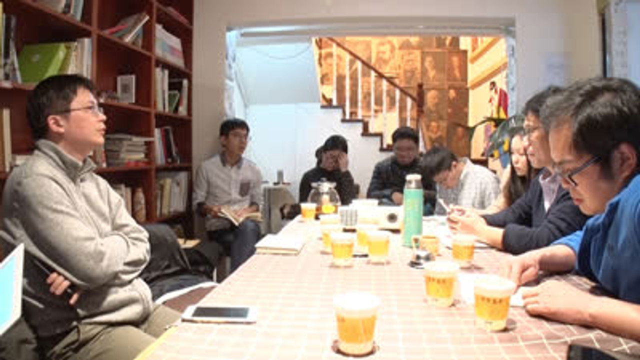 Asia Insight — Épisode 5