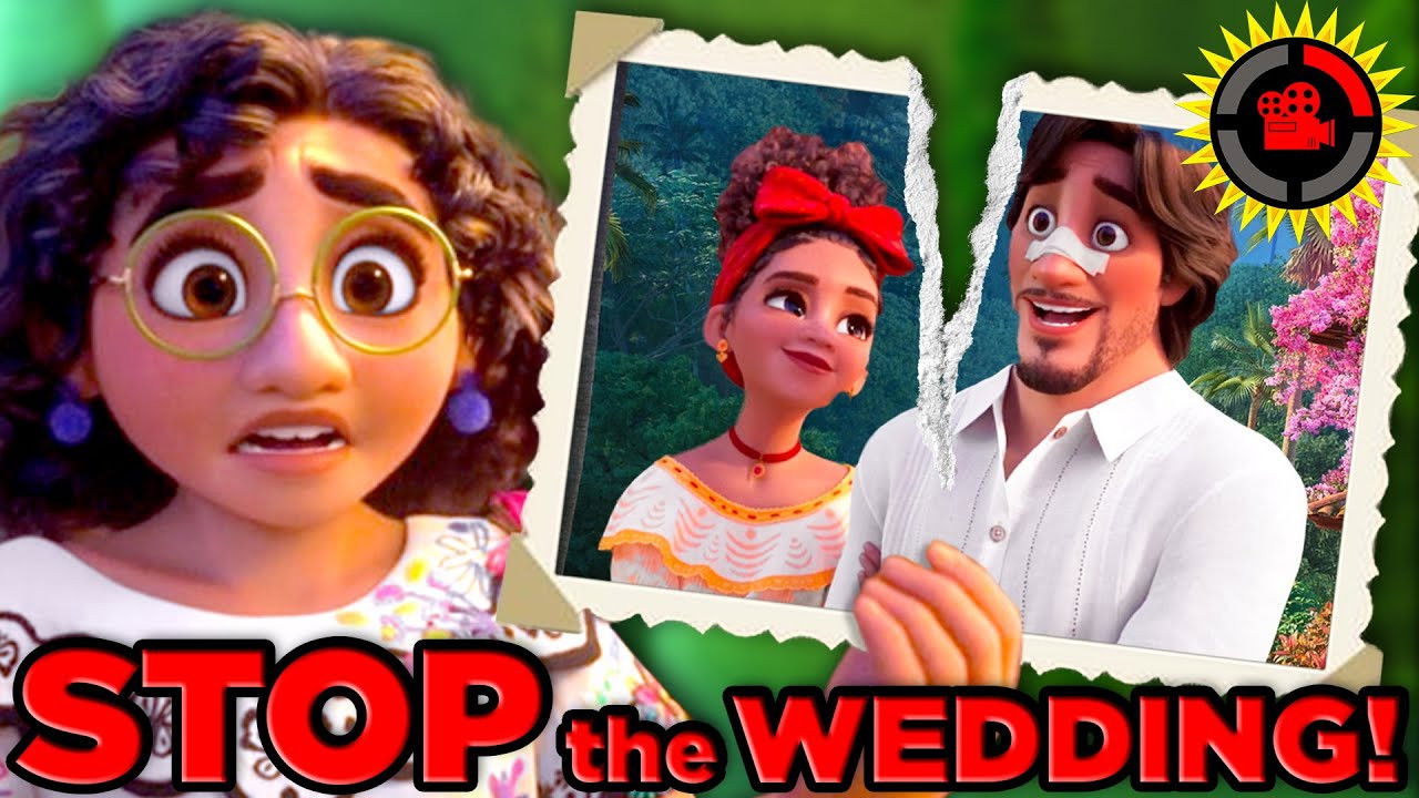 Film Theory — Épisode 20