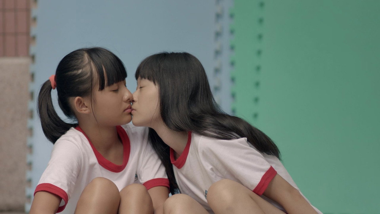 The Summer of 12 still 8