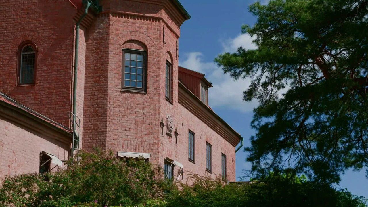 Svenska Powerkvinnor — Épisode 4