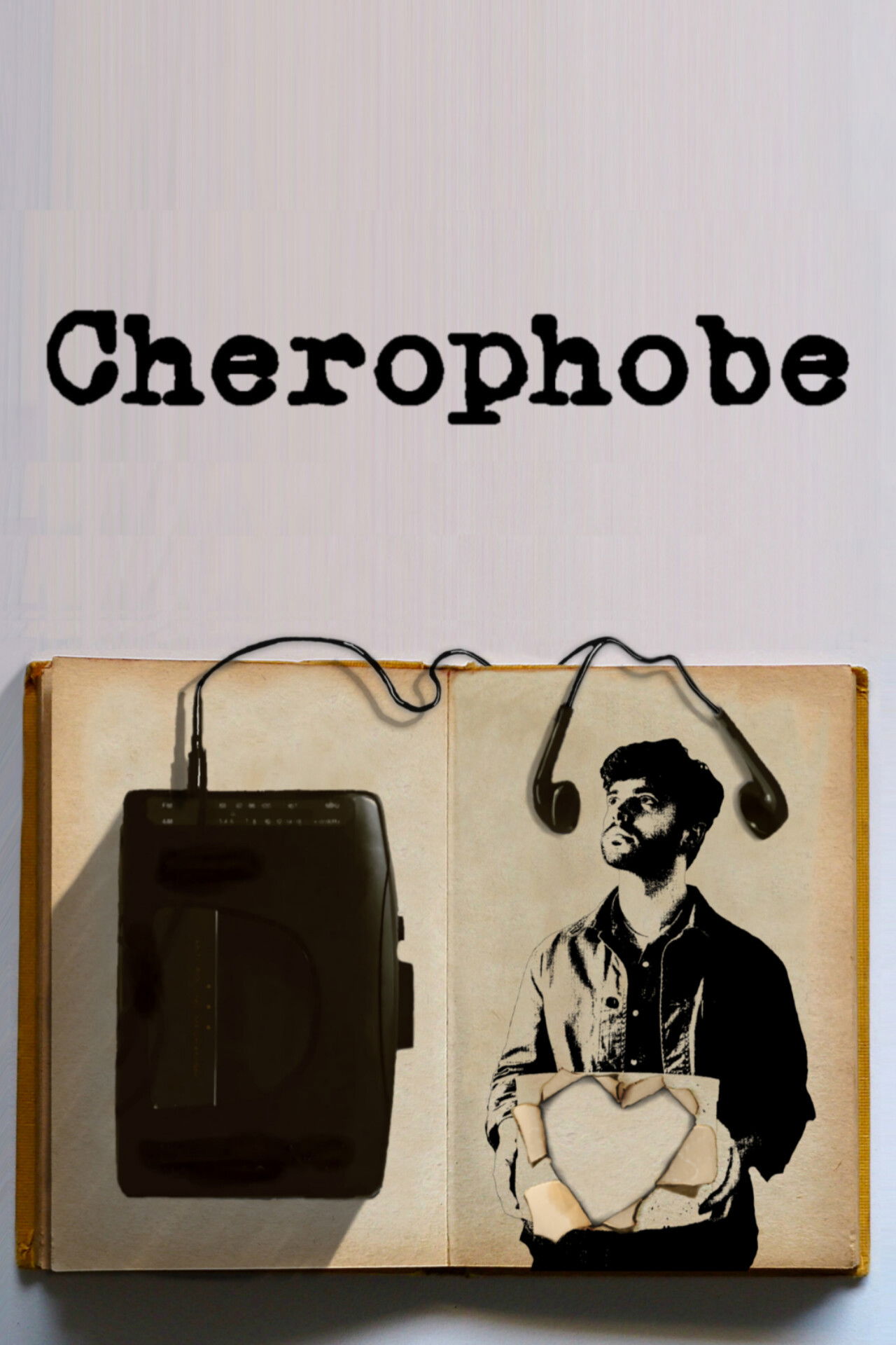 Cherophobe Backdrop
