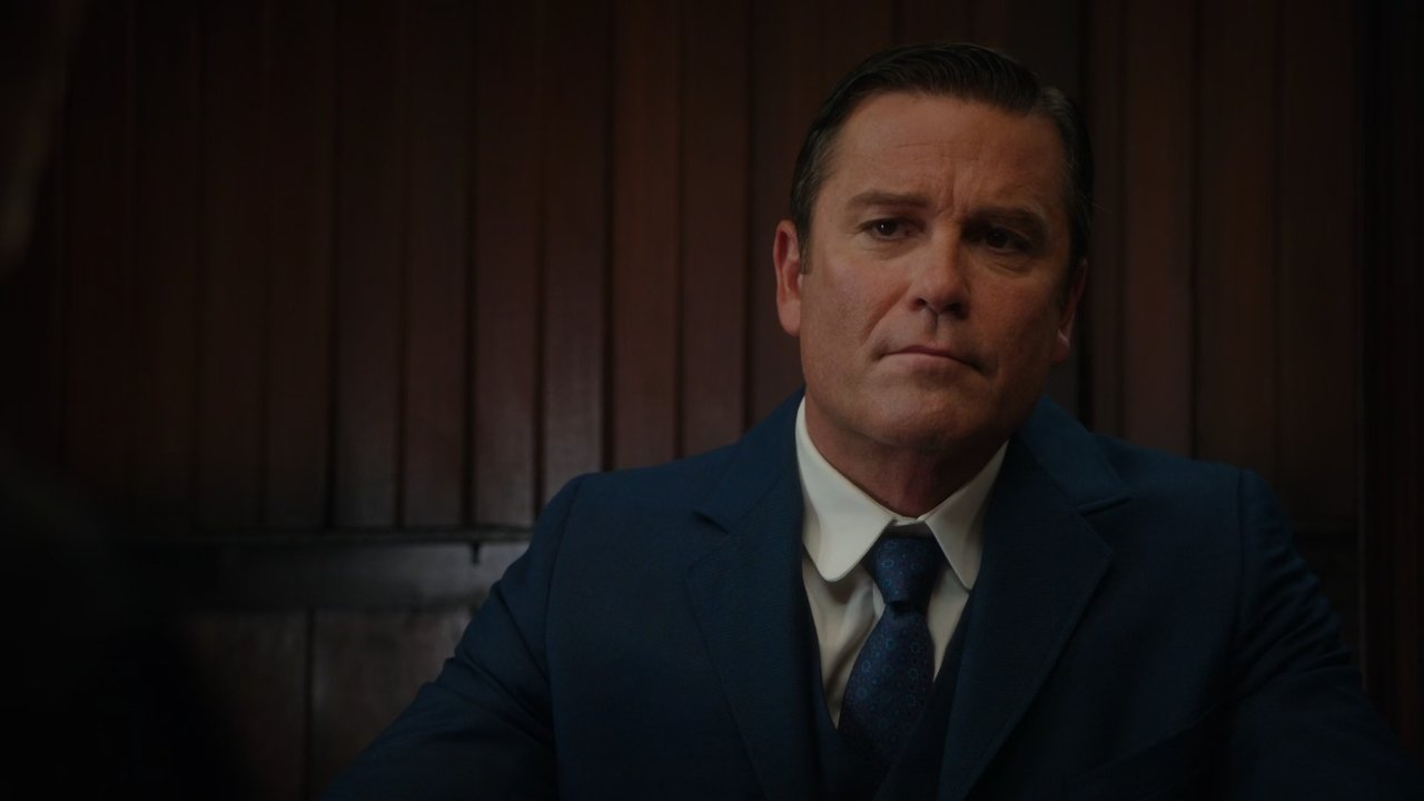 Murdoch Mysteries - Season 19 Episode 7 : Murder, She Wrote