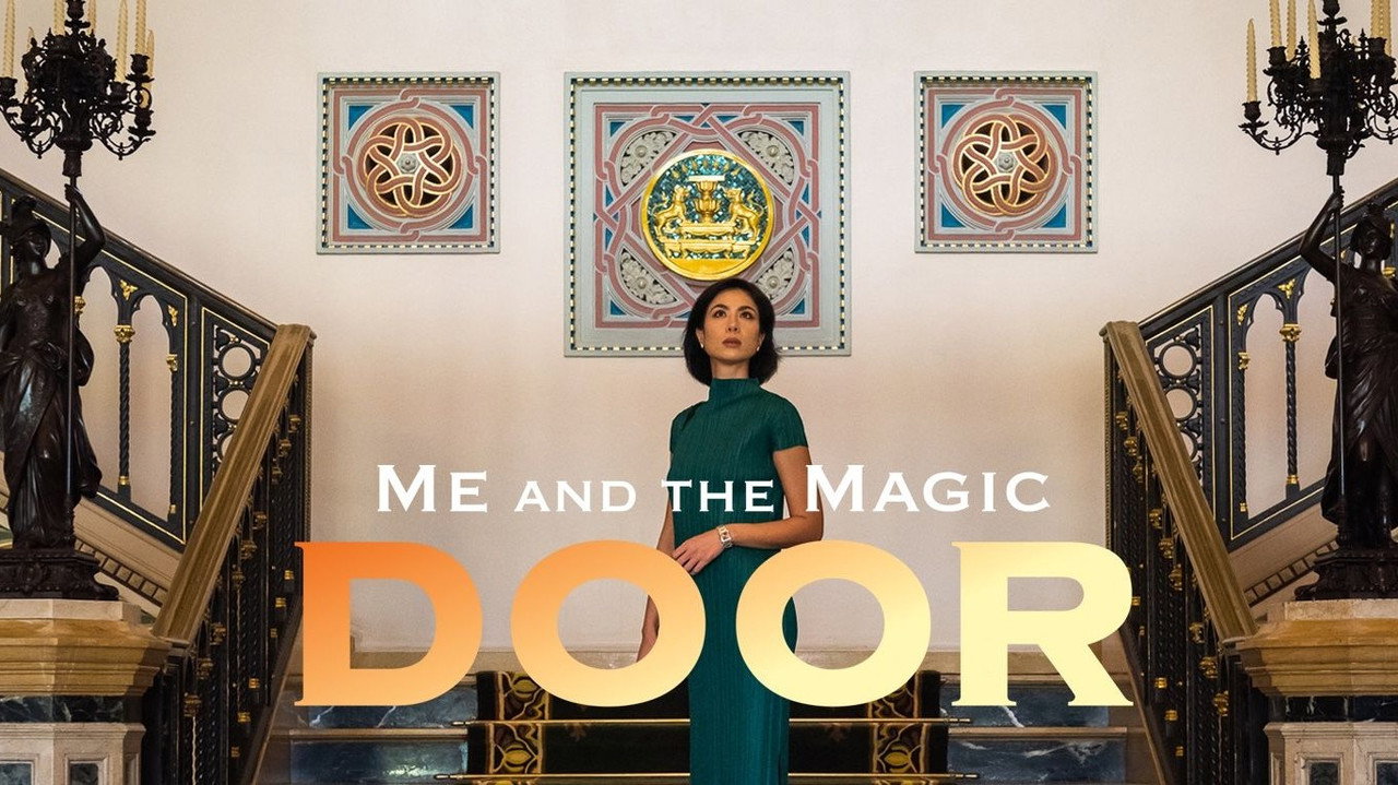 Me and the Magic Door