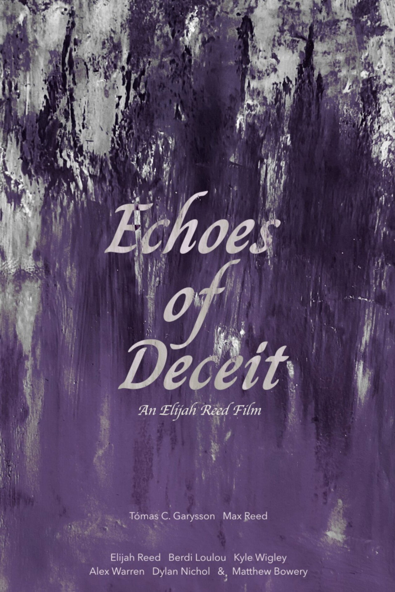 Echoes Of Deceit