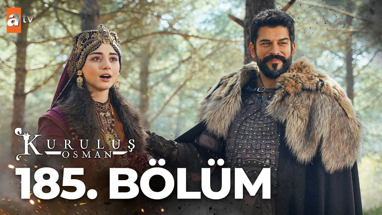 185 Bölüm