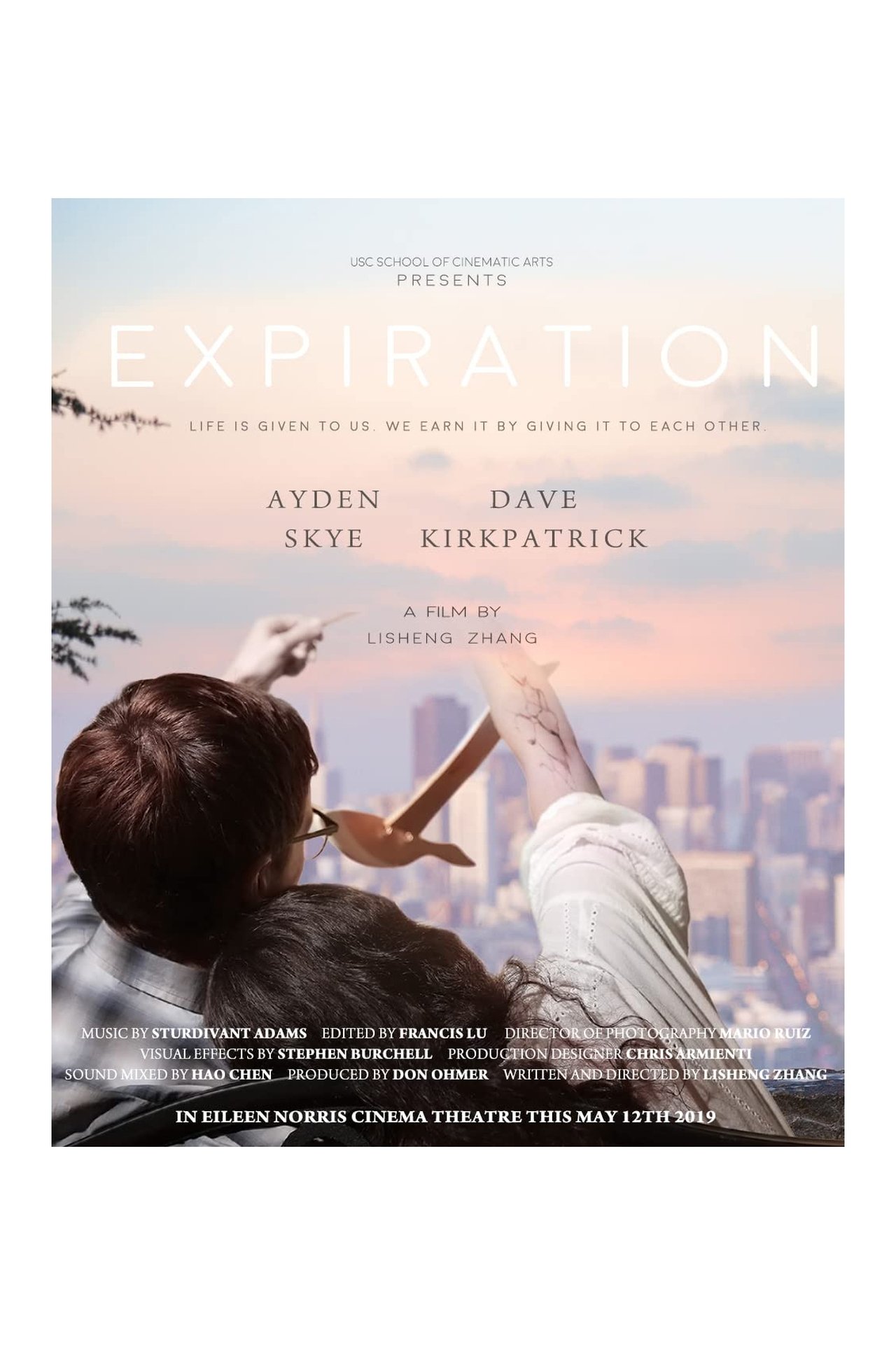 Expiration Expiration