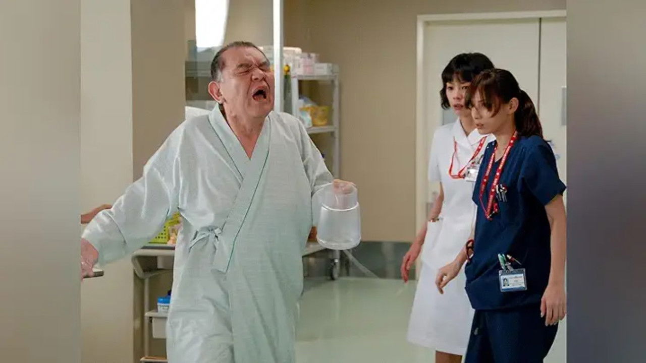 Team Batista no Eiko — Épisode 3