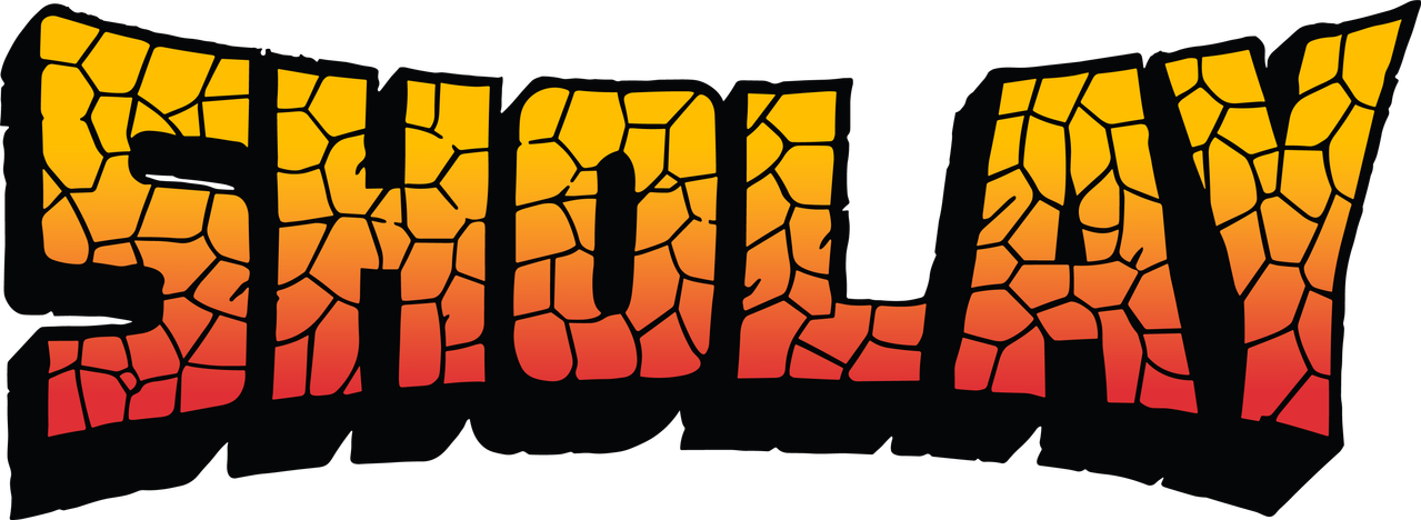Sholay