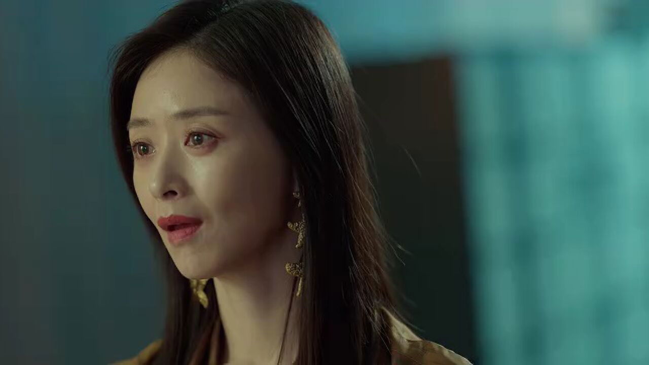 玫瑰丛生 — Épisode 18