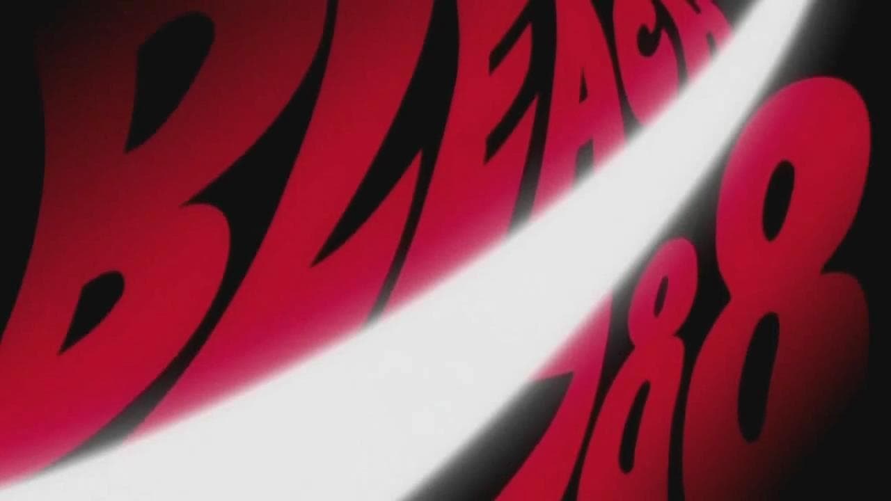 Bleach - Season 1 Episode 188 : Duel! Amagai vs. Ichigo