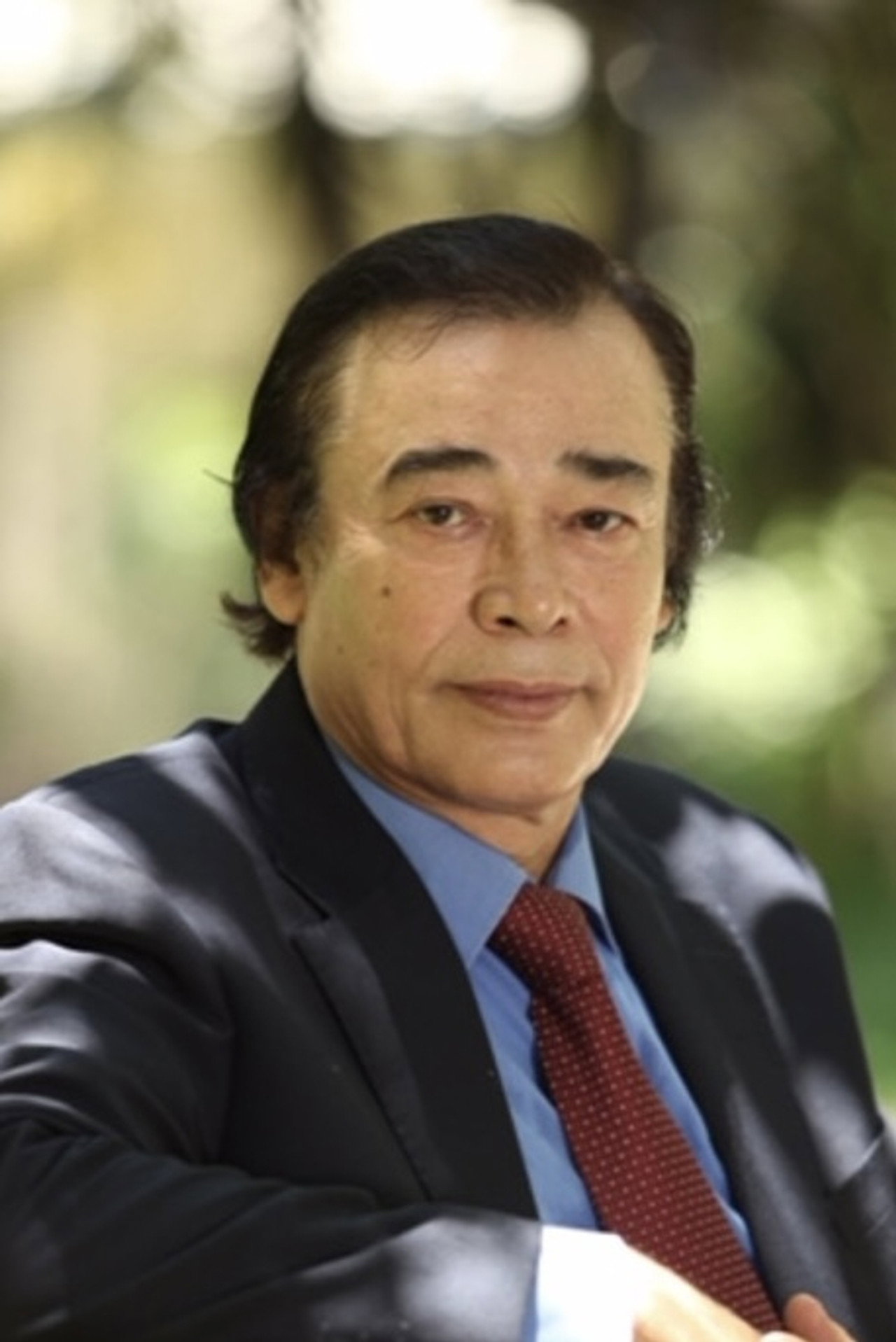 Đào Bá Sơn