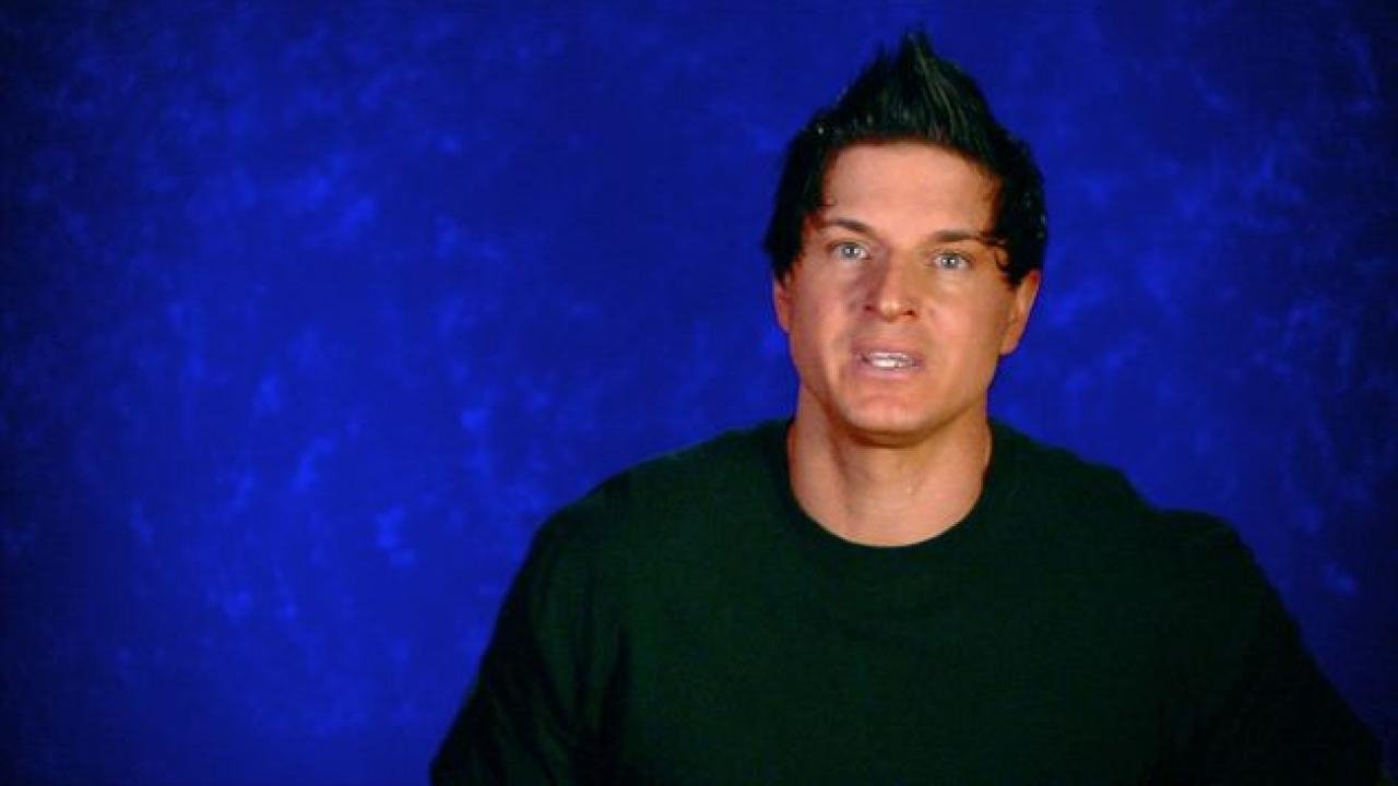 Ghost Adventures - Season 4 Episode 9 : La Palazza (Las Vegas, NV)