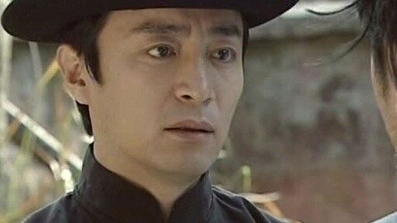 丐侠传奇 — Épisode 11