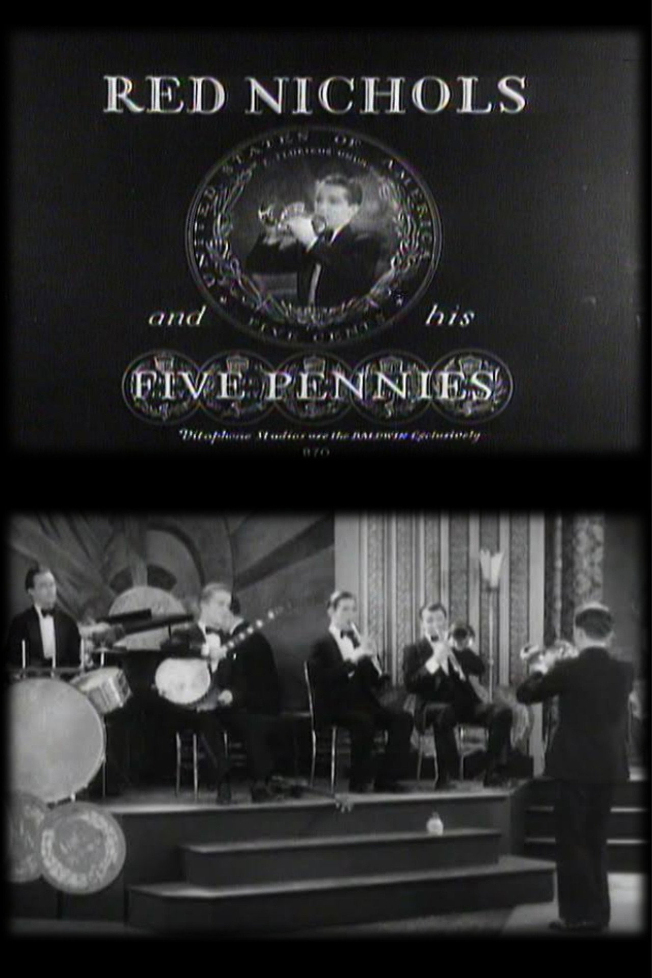 Red Nichols and His Five Pennies