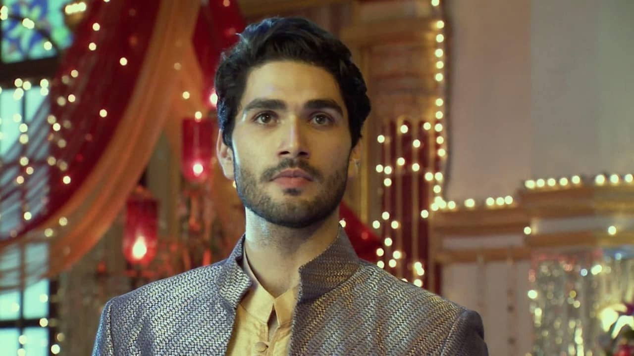 Qubool Hai — Épisode 712