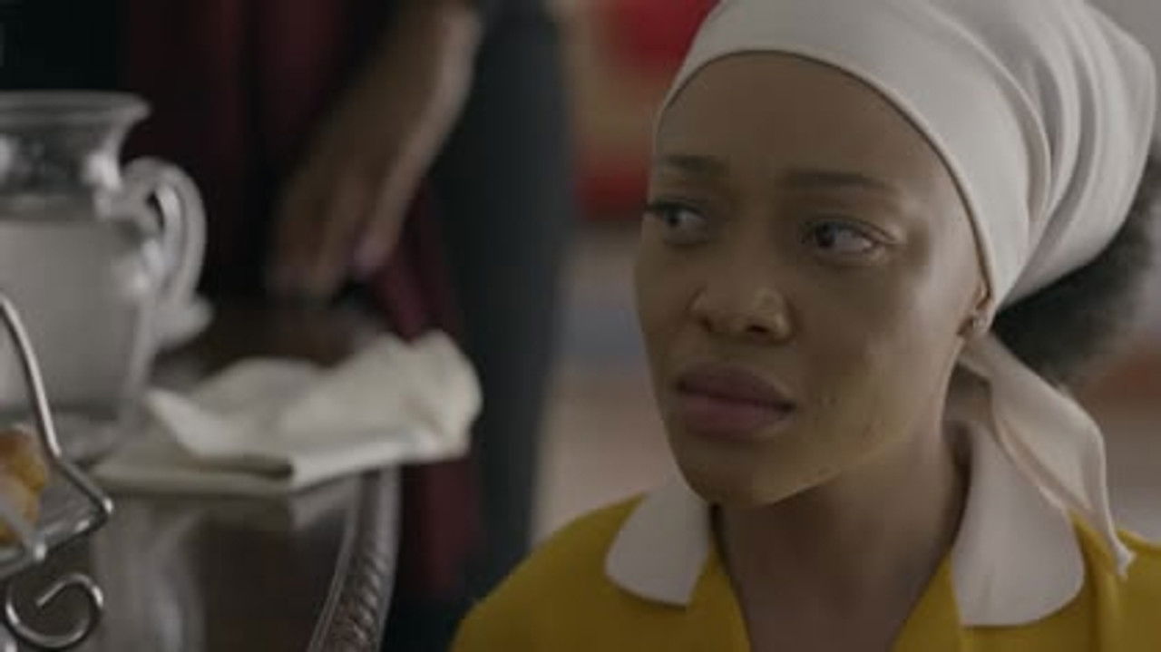 Housekeepers — Épisode 4