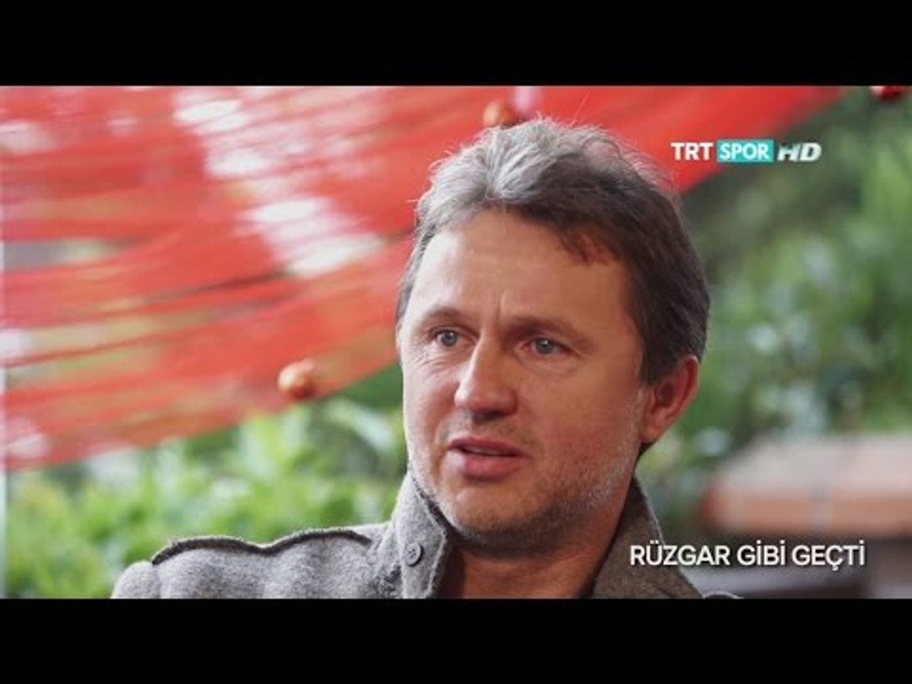 Rüzgar Gibi Geçti 2. Sezon 2. Bölüm