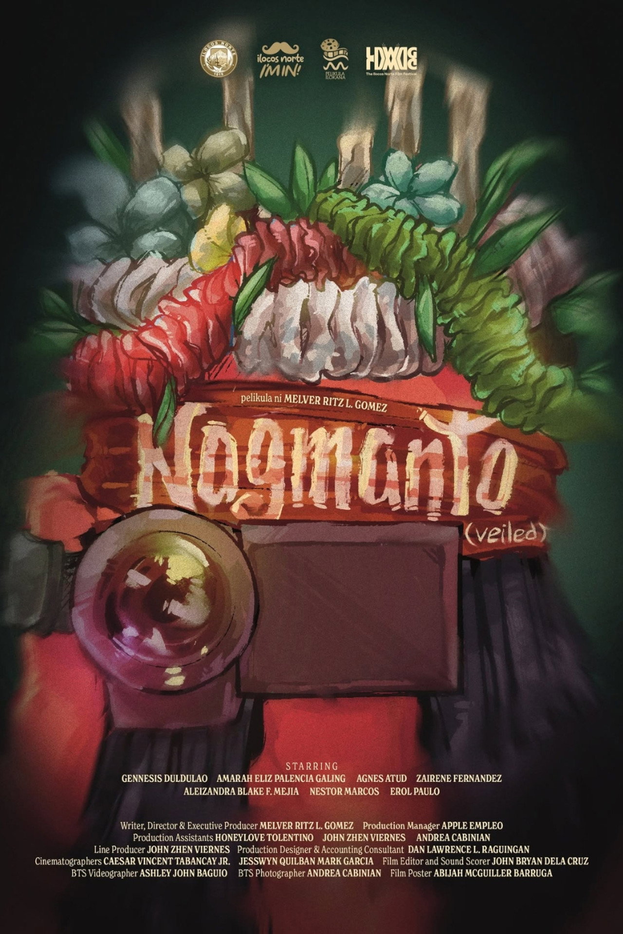 Nagmanto
