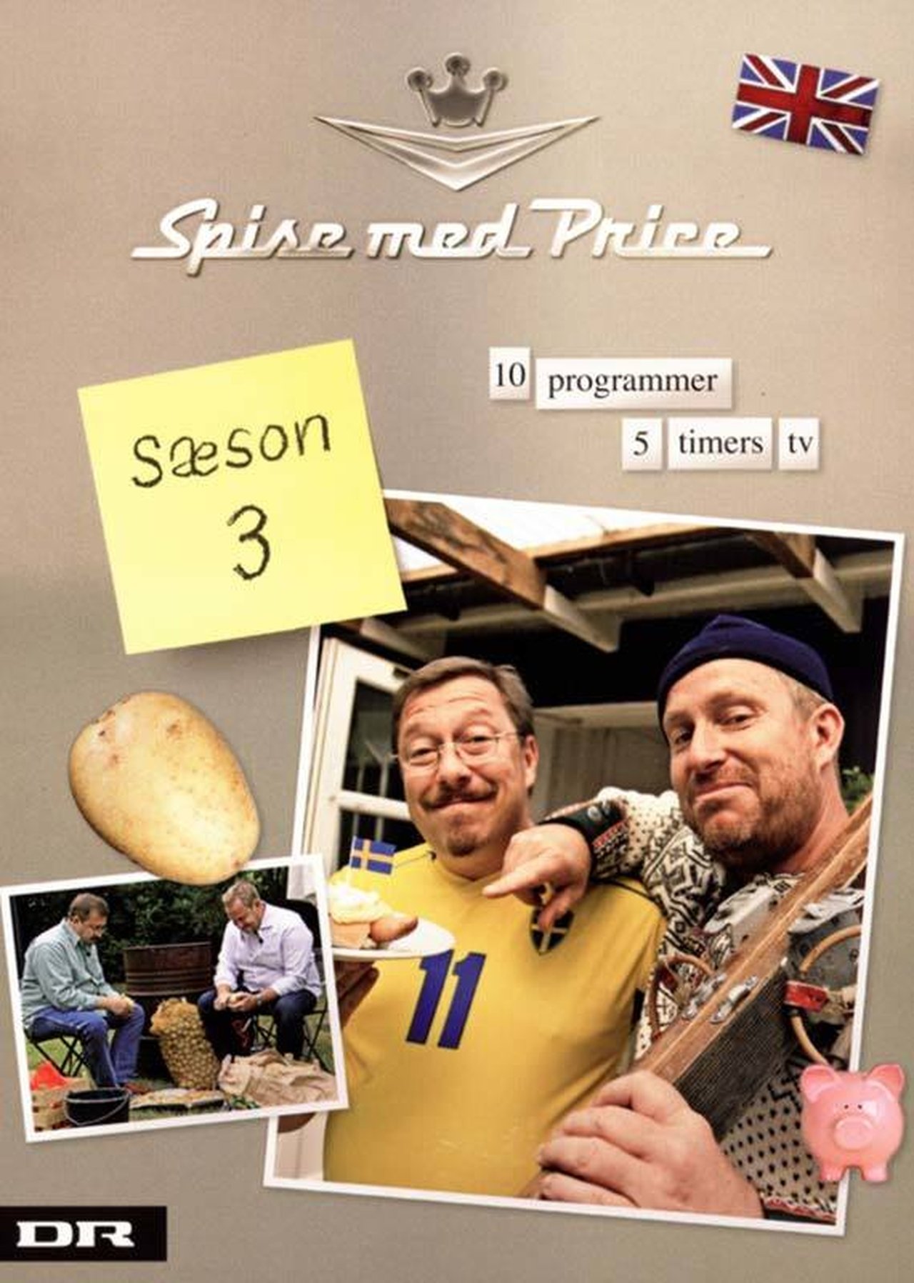 Hviske svulst Støv Best Episodes of Spise med Price (Interactive Rating Graph)