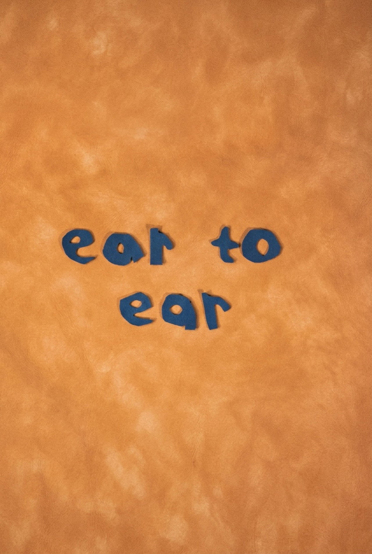 Ear to Ear