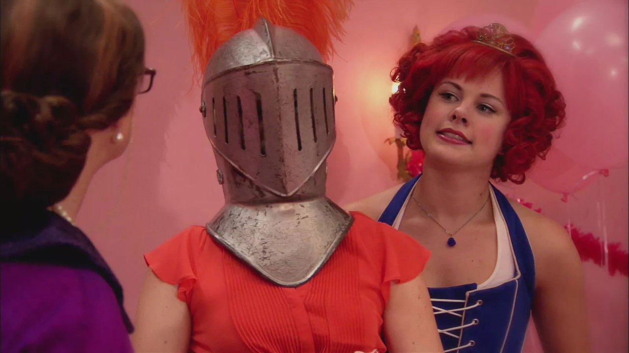 Prinsessia — Épisode 10