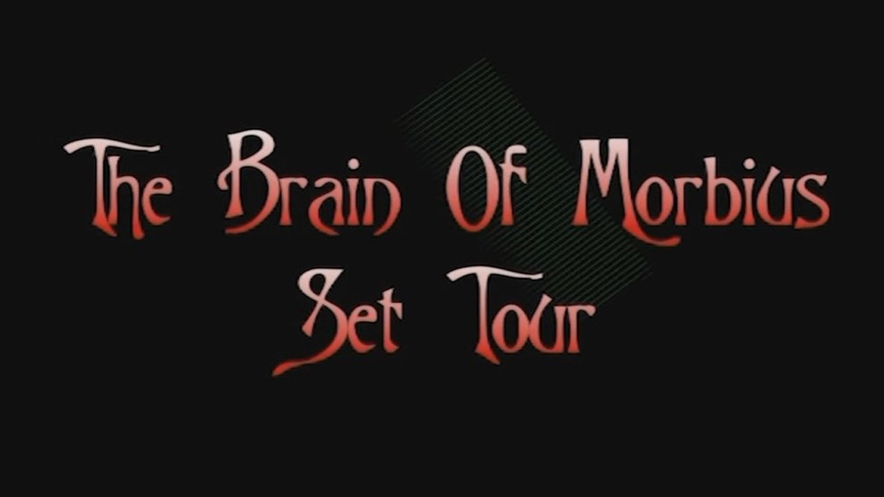 Doctor Who - Season 0 Episode 992 : The Brain of Morbius Virtual Set Tour