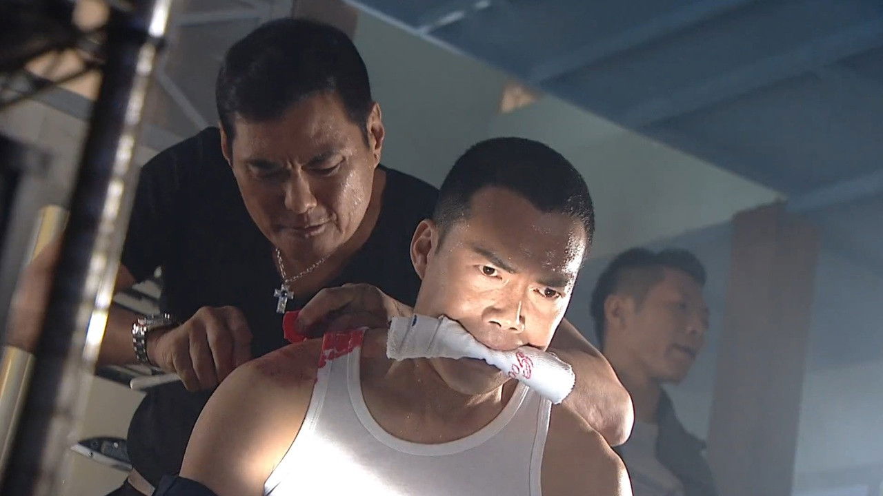 潛行狙擊 — Épisode 1