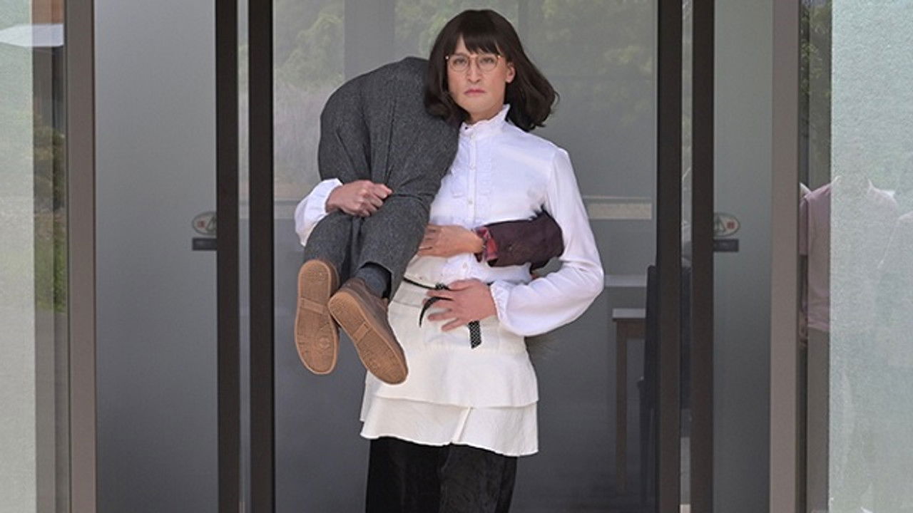 家政夫のミタゾノ — Épisode 6