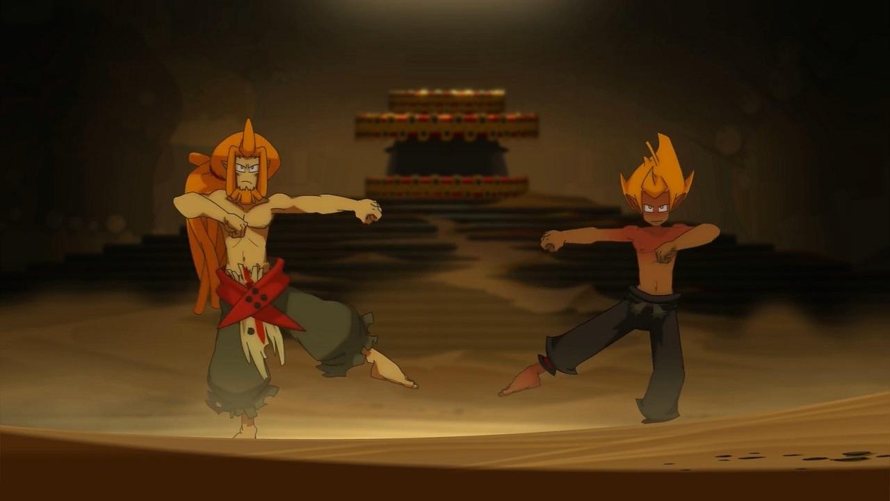 Image Wakfu