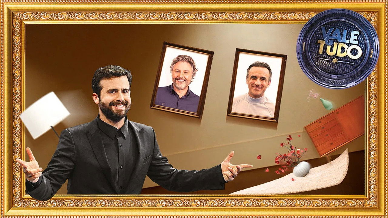 Vale Tudo — Épisode 4