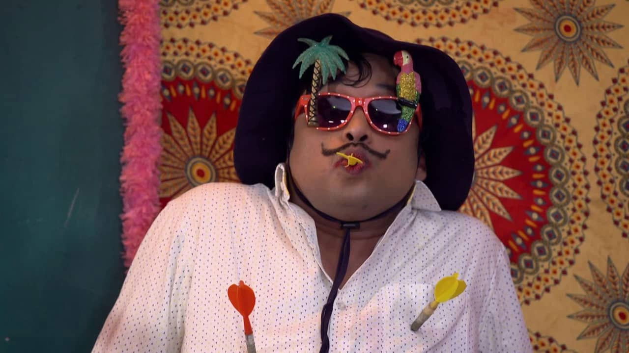 भाभीजी घर पर हैं! — Épisode 1026