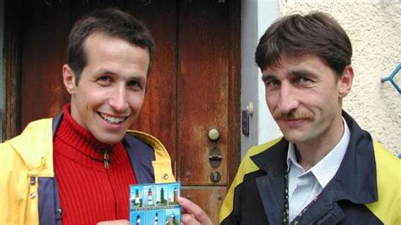 Willi wills wissen — Épisode 2